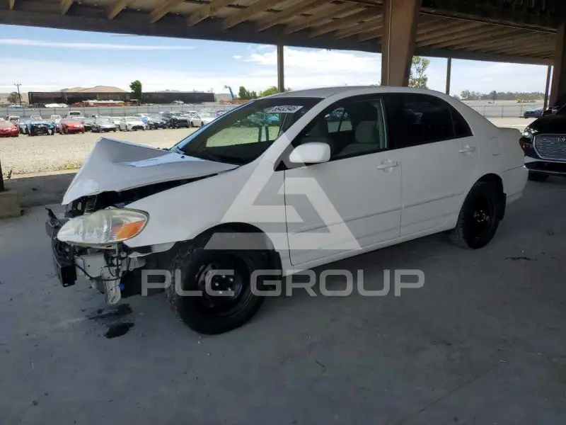2006 Toyota COROLLA photo