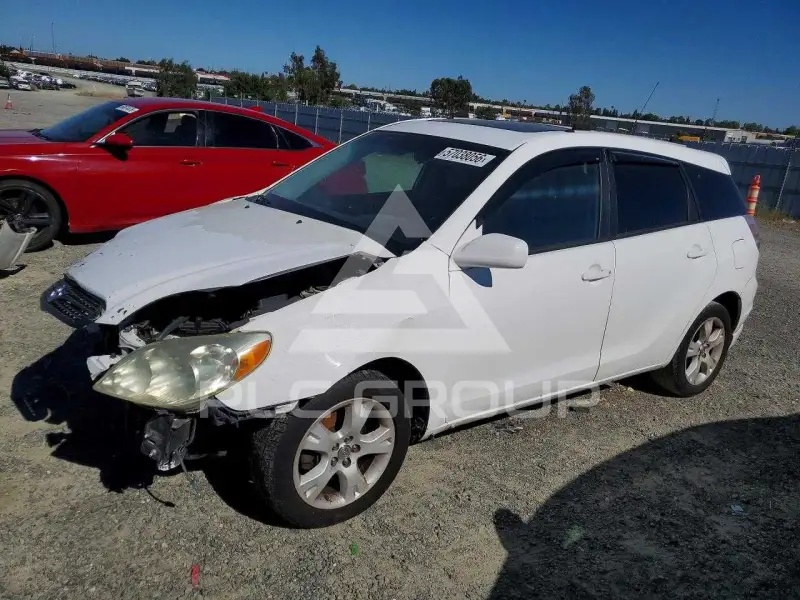 2006 Toyota COROLLA photo
