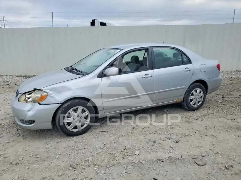 2006 Toyota COROLLA photo