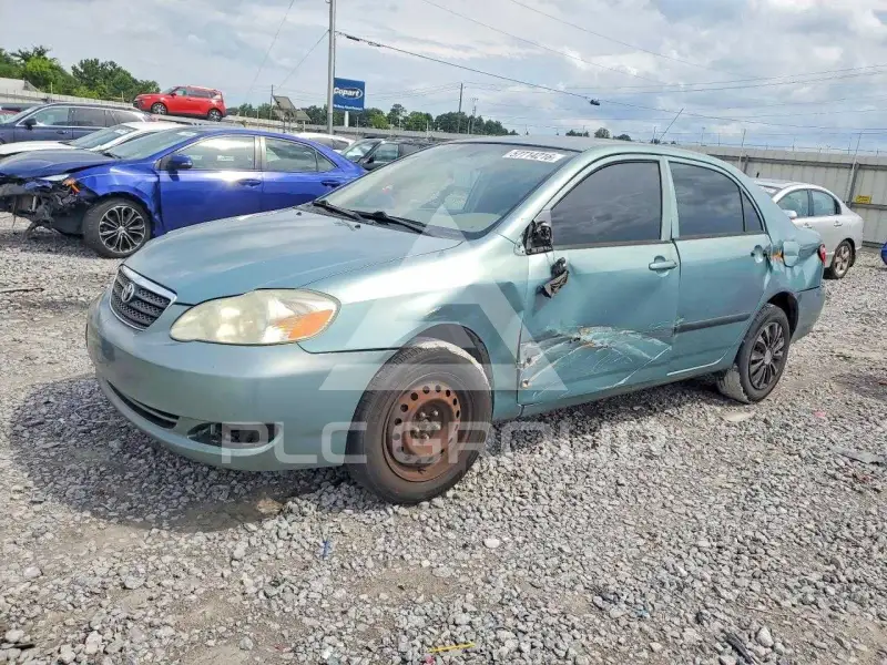 2006 Toyota COROLLA photo