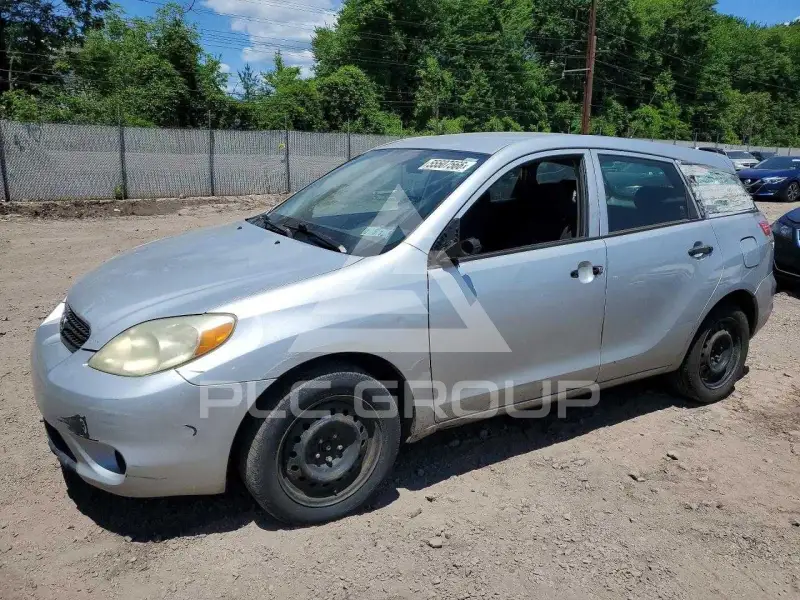 2006 Toyota COROLLA photo