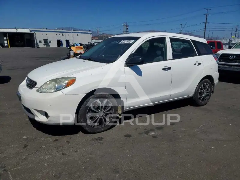 2006 Toyota COROLLA photo