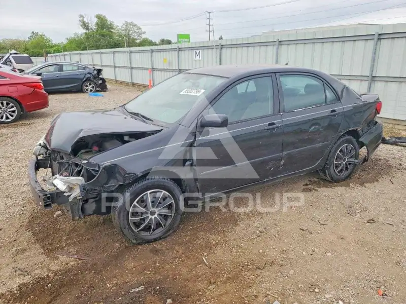 2006 Toyota COROLLA photo