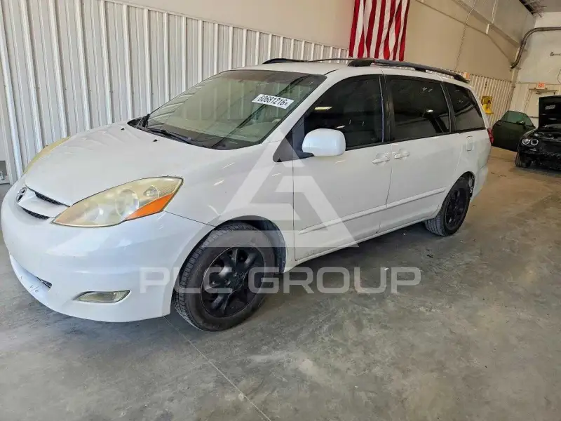 2006 Toyota SIENNA фото