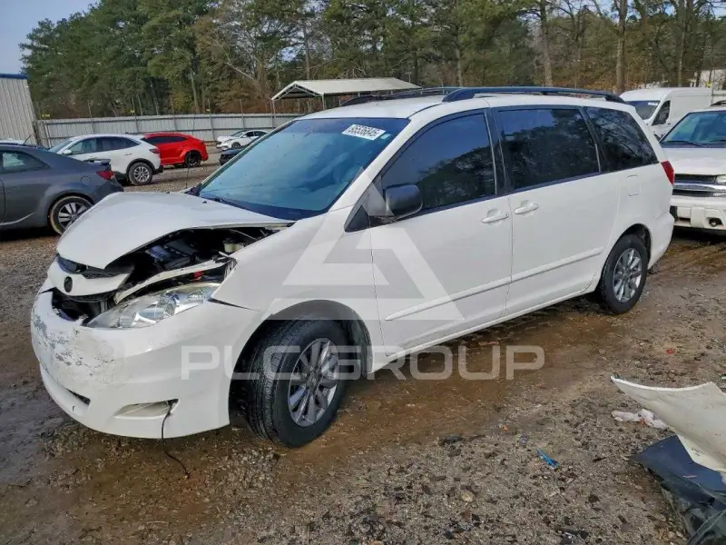 2006 Toyota SIENNA photo