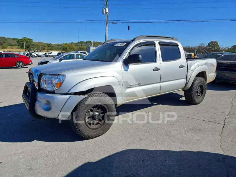 2006 Toyota TACOMA photo