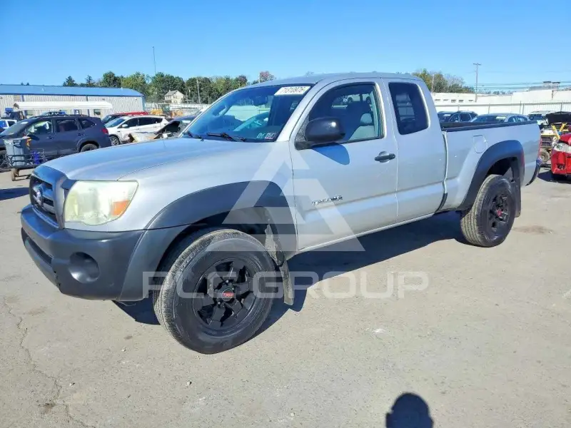 2006 Toyota TACOMA photo
