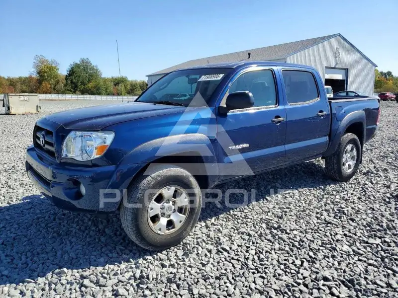 2006 Toyota TACOMA фото