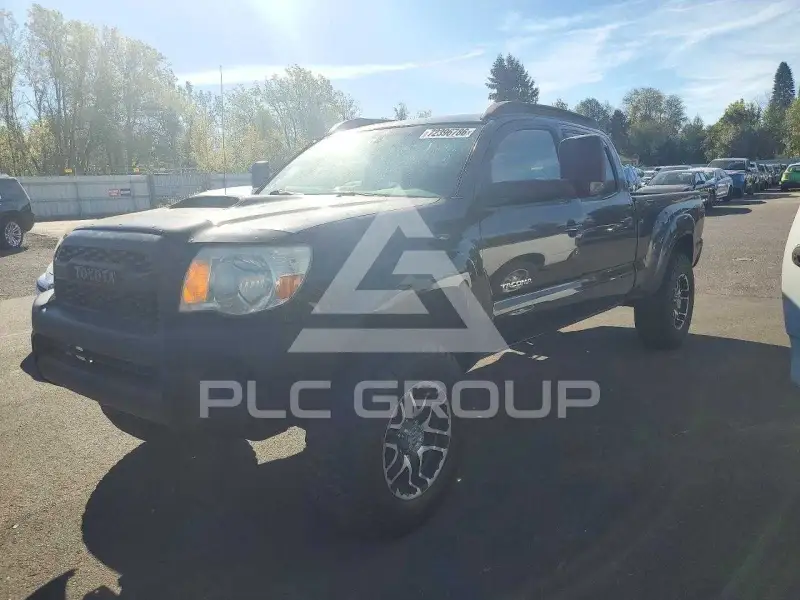 2006 Toyota TACOMA photo