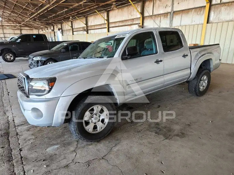 2006 Toyota TACOMA photo