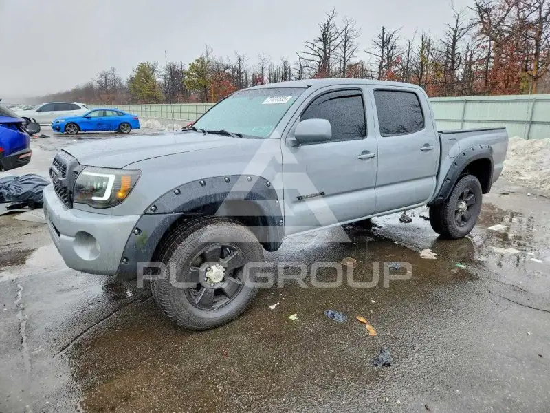 2006 Toyota TACOMA photo