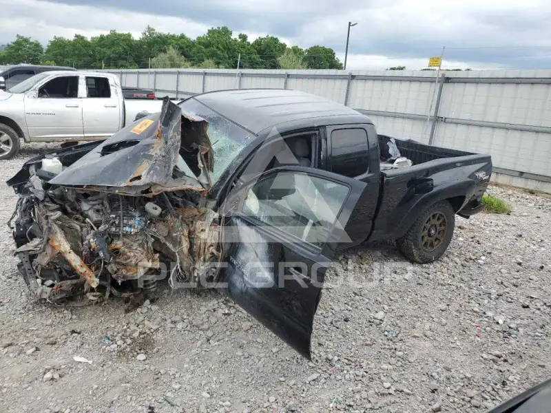 2006 Toyota TACOMA photo