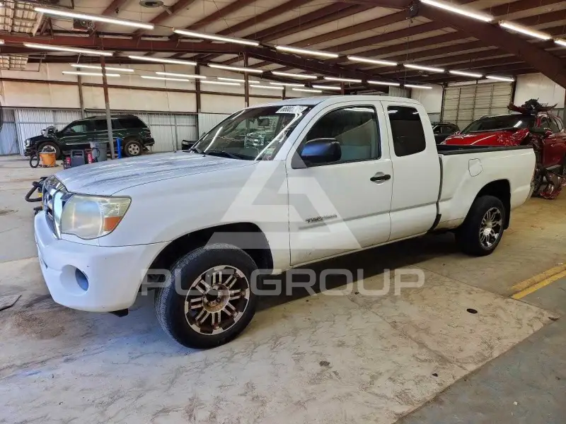 2006 Toyota TACOMA фото