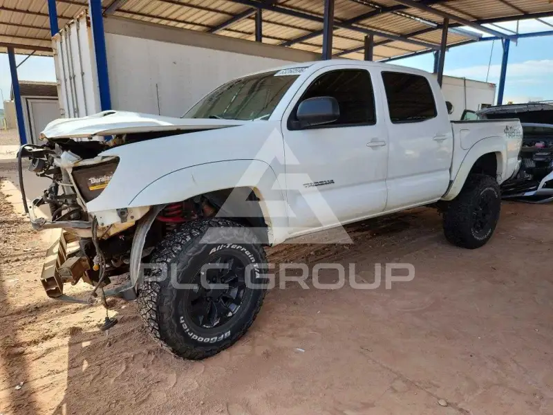 2006 Toyota TACOMA photo