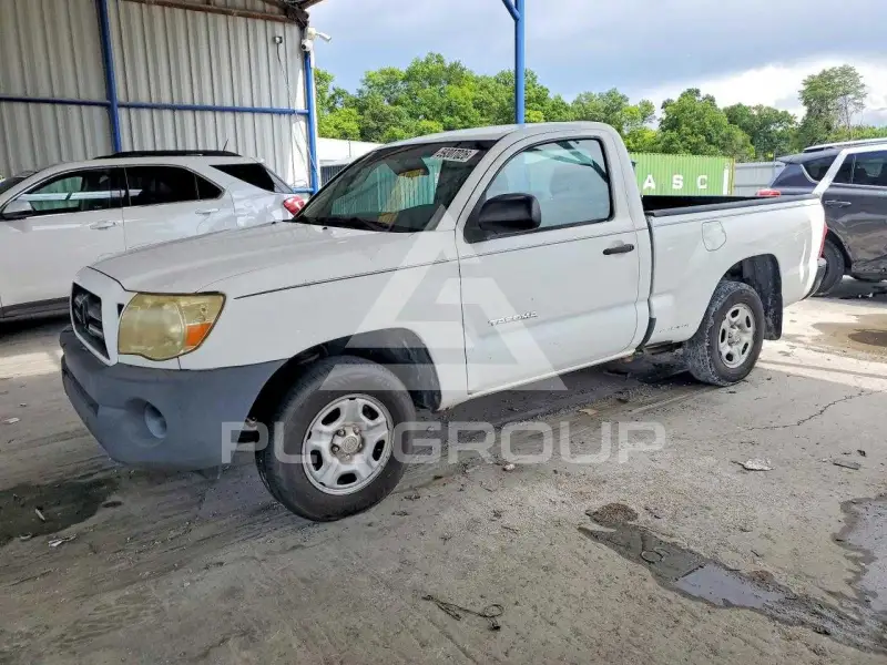 2006 Toyota TACOMA photo