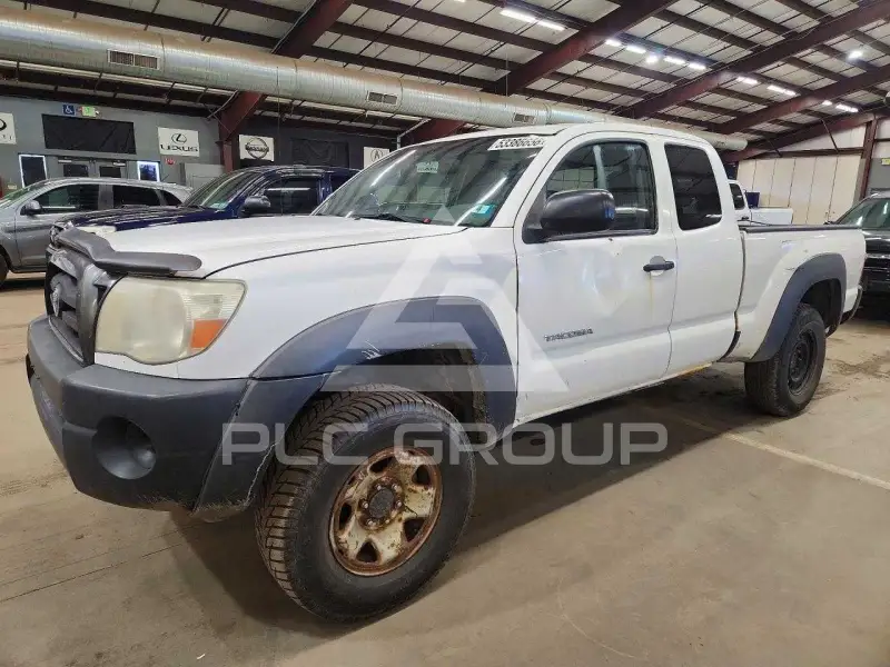 2006 Toyota TACOMA photo