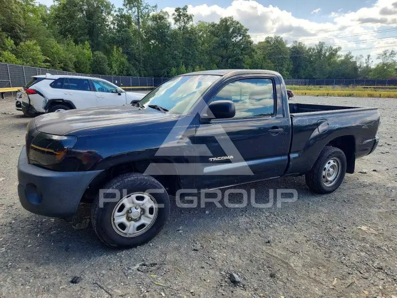 2006 Toyota TACOMA photo