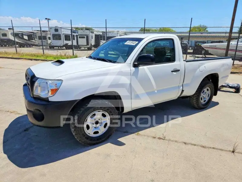 2006 Toyota TACOMA photo