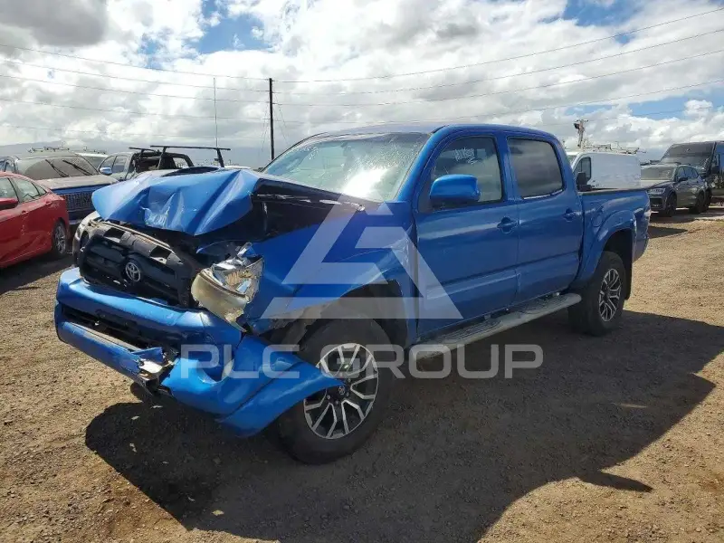 2006 Toyota TACOMA photo