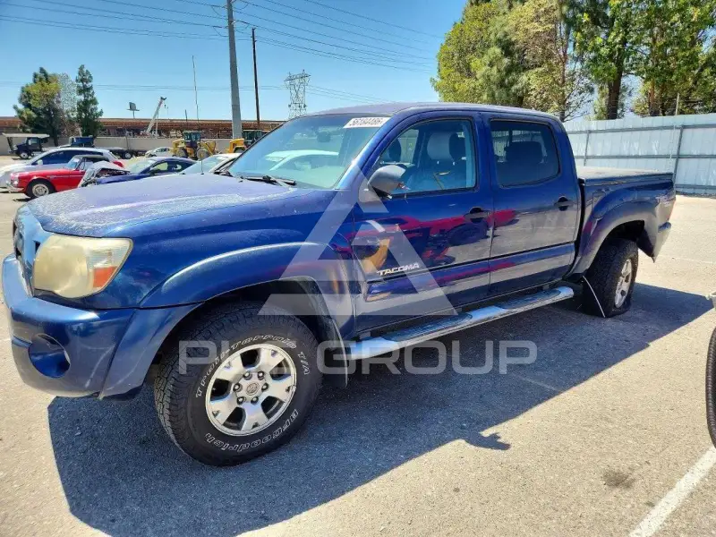 2006 Toyota TACOMA photo