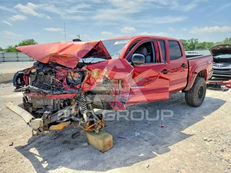 2006 Toyota TACOMA photo