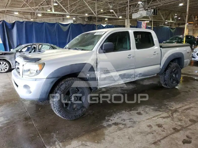 2006 Toyota TACOMA photo