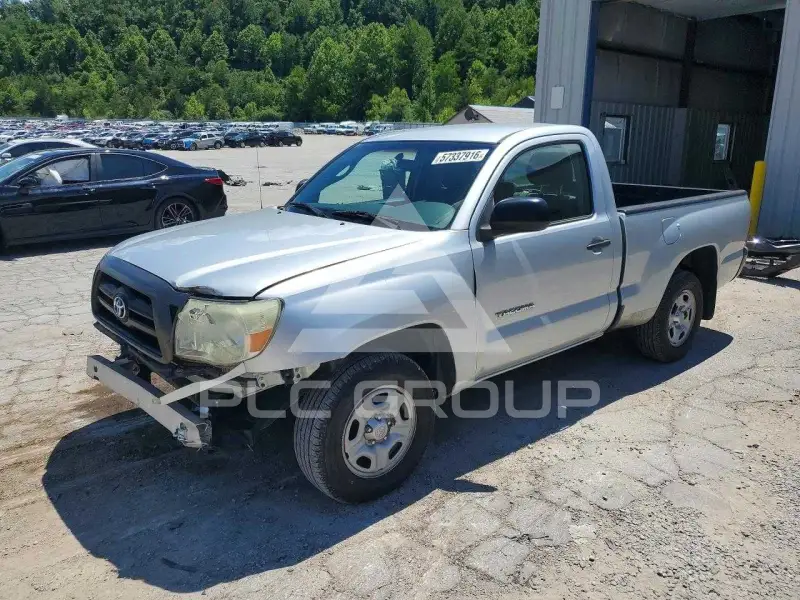 2006 Toyota TACOMA photo
