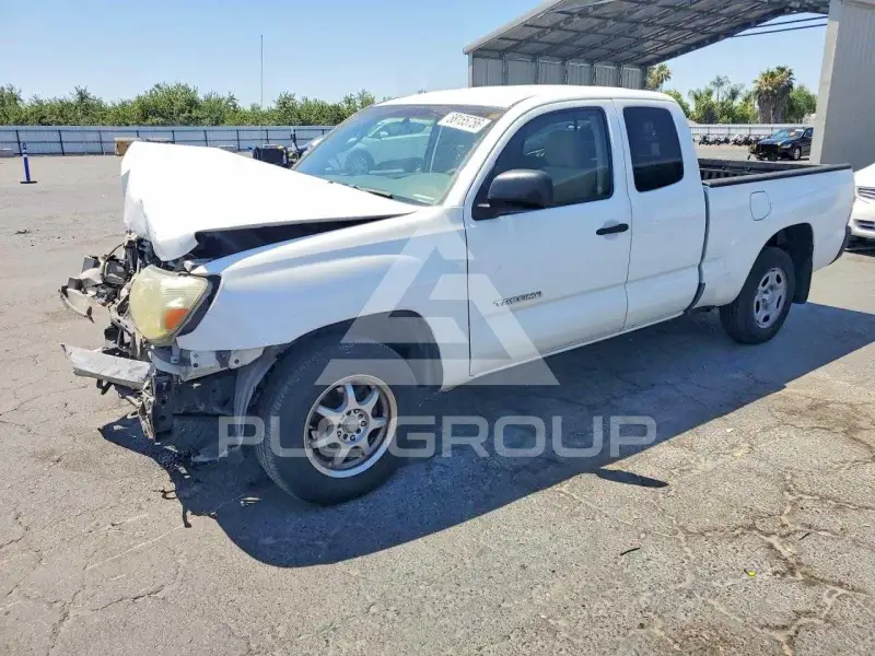 2006 Toyota TACOMA photo