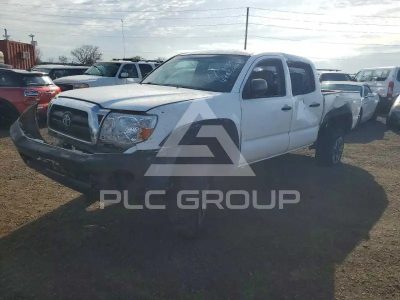 2006 Toyota TACOMA photo