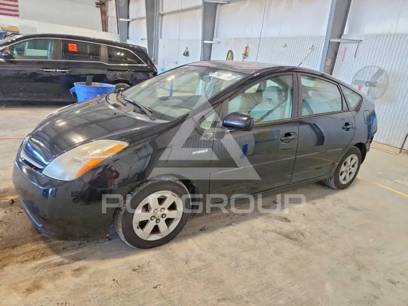 2006 Toyota PRIUS фото
