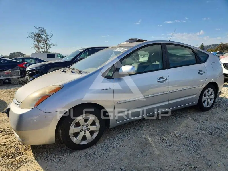 2006 Toyota PRIUS фото