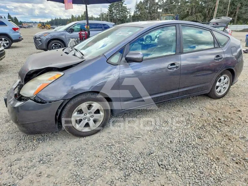 2006 Toyota PRIUS photo