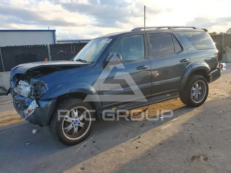 2006 Toyota SEQUOIA photo