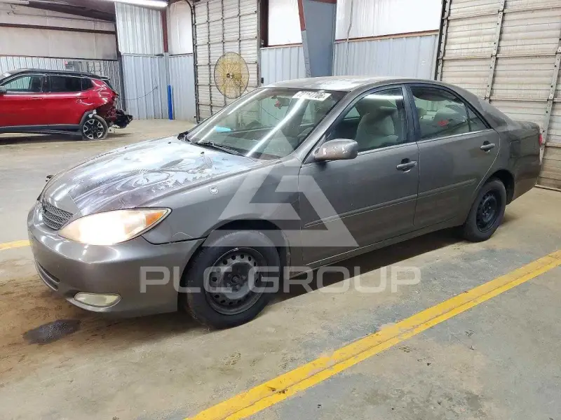 2006 Toyota CAMRY фото