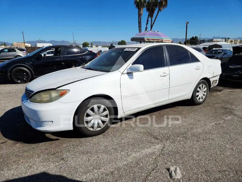 2006 Toyota CAMRY photo
