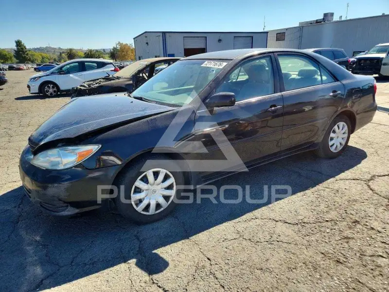 2006 Toyota CAMRY photo