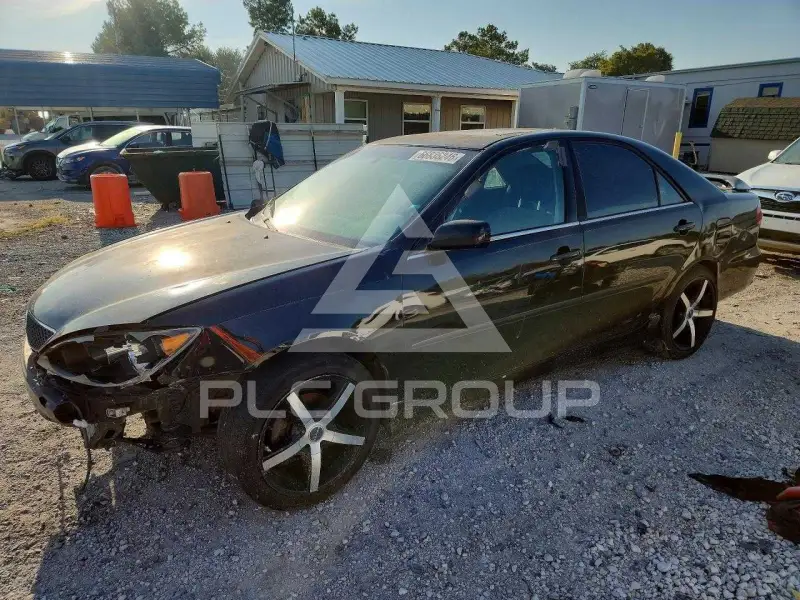 2006 Toyota CAMRY фото