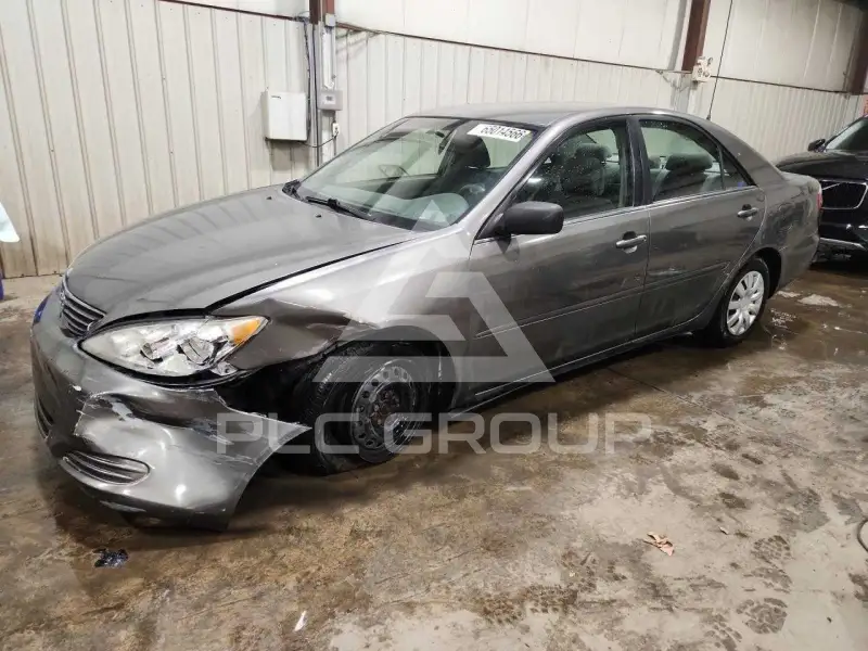 2006 Toyota CAMRY фото