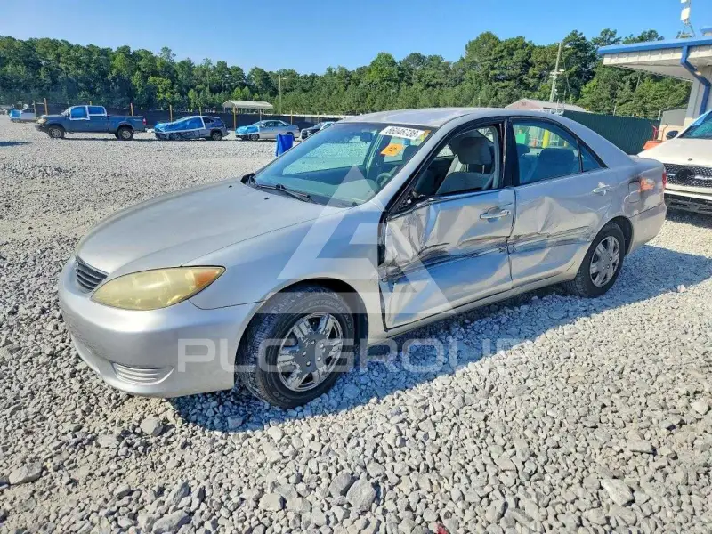 2006 Toyota CAMRY фото