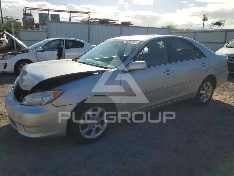 2006 Toyota CAMRY фото