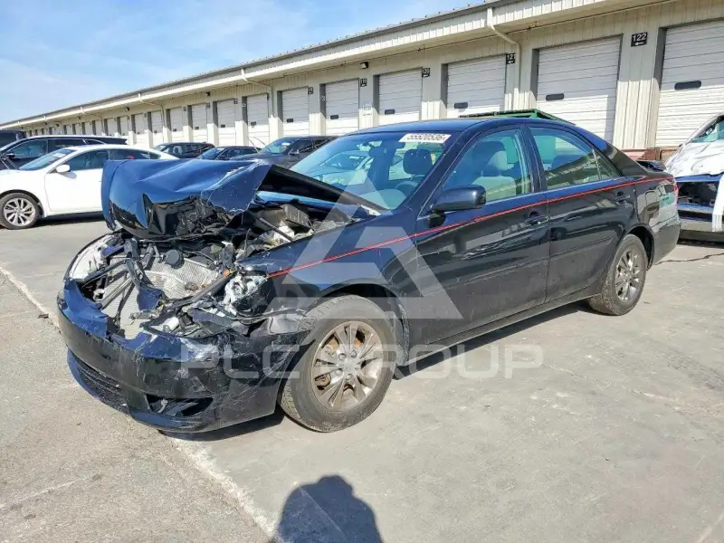 2006 Toyota CAMRY photo