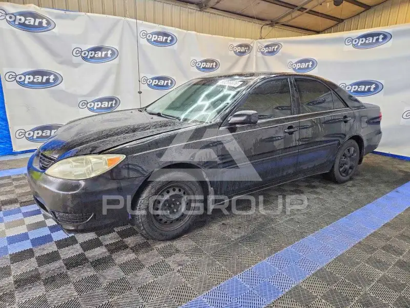 2006 Toyota CAMRY photo