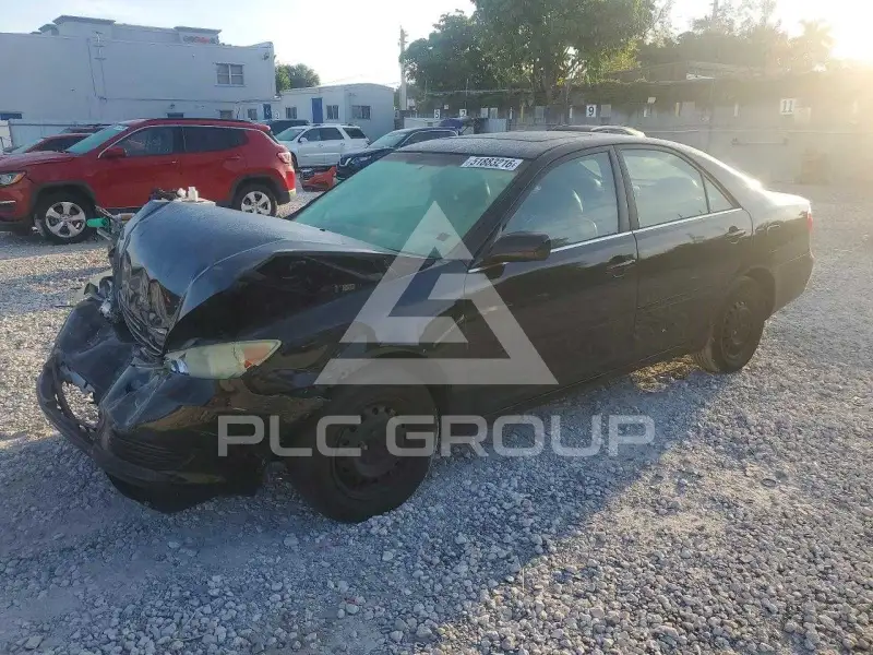 2006 Toyota CAMRY фото