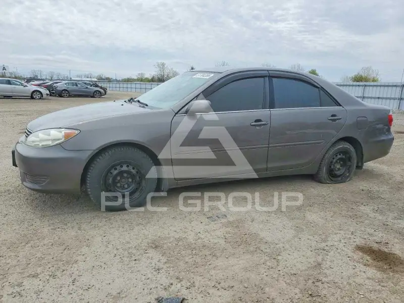 2006 Toyota CAMRY photo