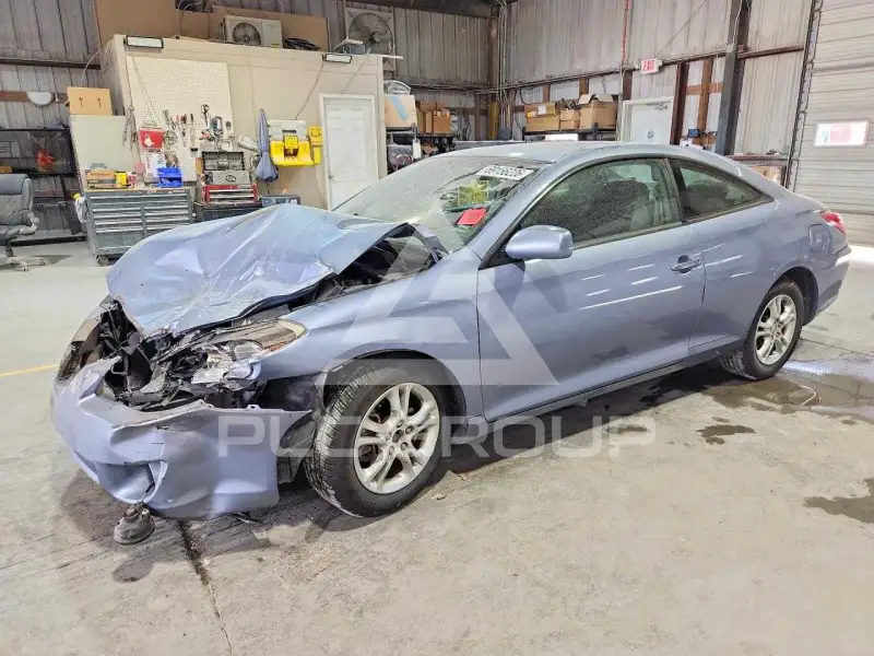 2006 Toyota CAMRY фото