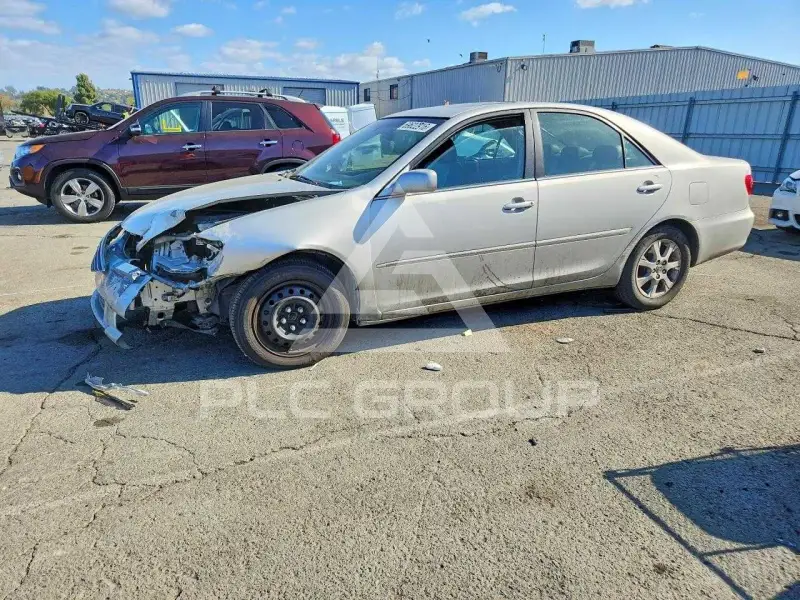 2006 Toyota CAMRY photo