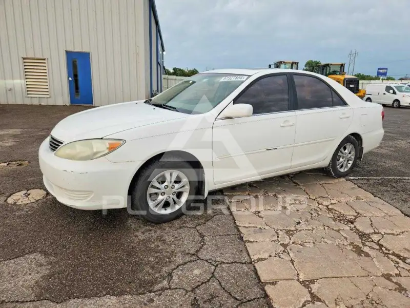 2006 Toyota CAMRY photo