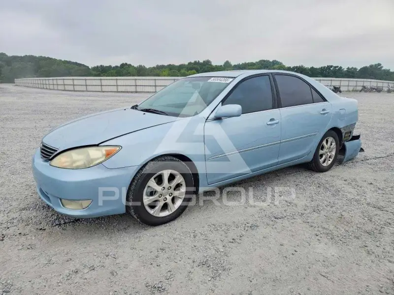 2006 Toyota CAMRY фото