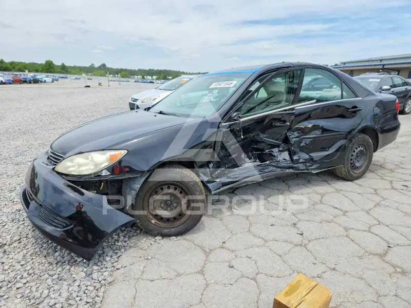 2006 Toyota CAMRY фото