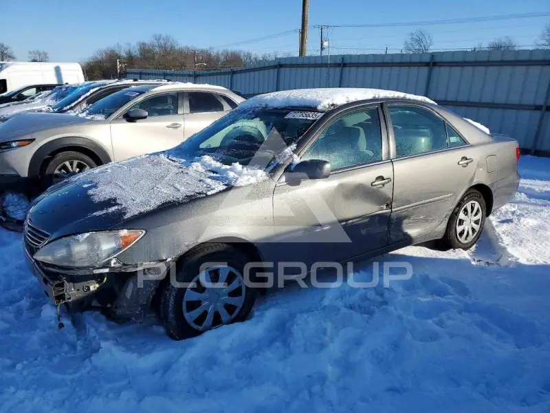 2006 Toyota CAMRY photo